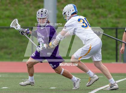 Thumbnail 2 in Chantilly vs. Robinson (VHSL 6A State Semifinal) photogallery.