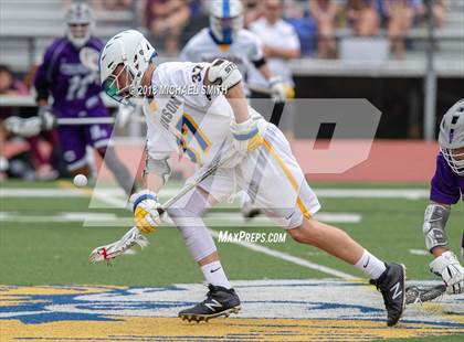 Thumbnail 2 in Chantilly vs. Robinson (VHSL 6A State Semifinal) photogallery.