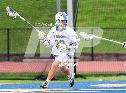 Thumbnail 1 in Chantilly vs. Robinson (VHSL 6A State Semifinal) photogallery.