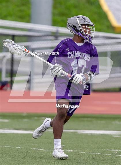 Thumbnail 1 in Chantilly vs. Robinson (VHSL 6A State Semifinal) photogallery.