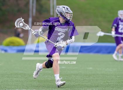 Thumbnail 1 in Chantilly vs. Robinson (VHSL 6A State Semifinal) photogallery.