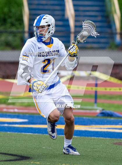 Thumbnail 1 in Chantilly vs. Robinson (VHSL 6A State Semifinal) photogallery.