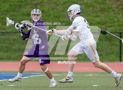 Thumbnail 3 in Chantilly vs. Robinson (VHSL 6A State Semifinal) photogallery.