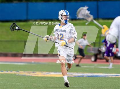Thumbnail 1 in Chantilly vs. Robinson (VHSL 6A State Semifinal) photogallery.