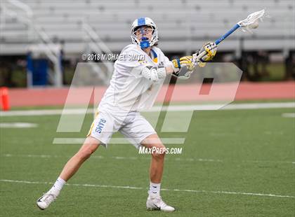 Thumbnail 2 in Chantilly vs. Robinson (VHSL 6A State Semifinal) photogallery.