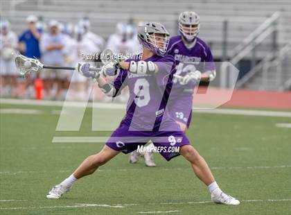 Thumbnail 2 in Chantilly vs. Robinson (VHSL 6A State Semifinal) photogallery.
