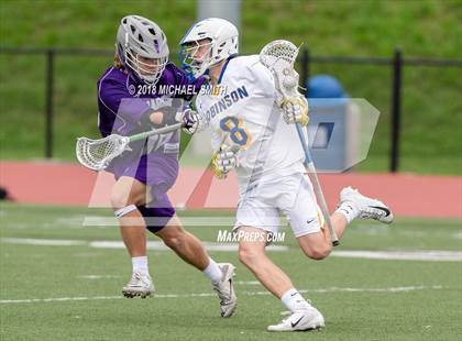 Thumbnail 1 in Chantilly vs. Robinson (VHSL 6A State Semifinal) photogallery.