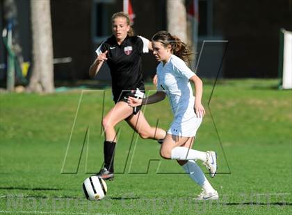 Thumbnail 1 in Mullen vs. Montrose (CHSAA 4A 2nd Round Playoff) photogallery.