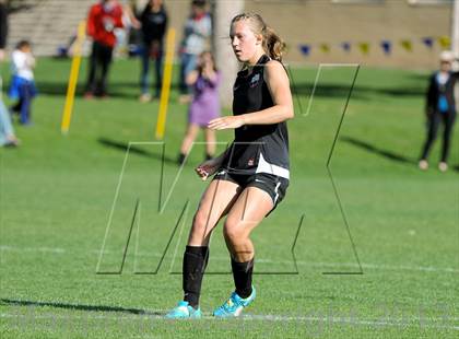 Thumbnail 2 in Mullen vs. Montrose (CHSAA 4A 2nd Round Playoff) photogallery.
