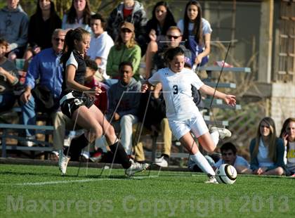 Thumbnail 2 in Mullen vs. Montrose (CHSAA 4A 2nd Round Playoff) photogallery.