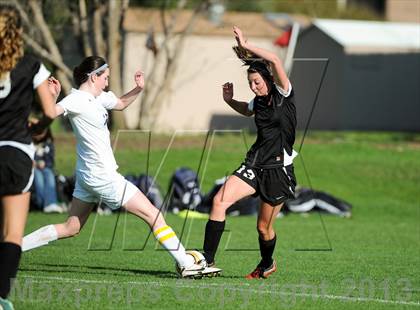 Thumbnail 1 in Mullen vs. Montrose (CHSAA 4A 2nd Round Playoff) photogallery.