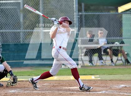 Thumbnail 1 in West Valley vs. Elliot Christian photogallery.