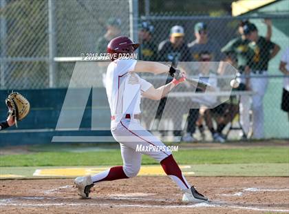 Thumbnail 1 in West Valley vs. Elliot Christian photogallery.
