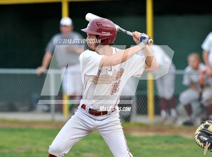 Thumbnail 3 in West Valley vs. Elliot Christian photogallery.