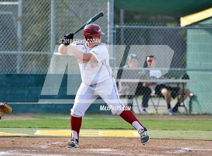 Thumbnail 1 in West Valley vs. Elliot Christian photogallery.