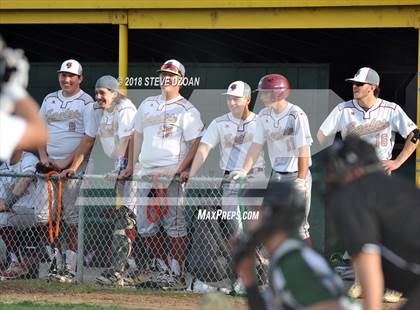 Thumbnail 2 in West Valley vs. Elliot Christian photogallery.