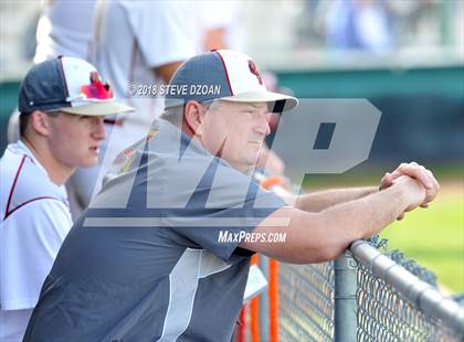 Thumbnail 3 in West Valley vs. Elliot Christian photogallery.