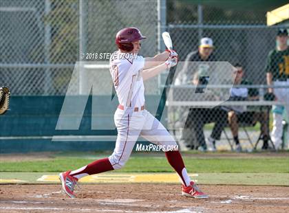 Thumbnail 1 in West Valley vs. Elliot Christian photogallery.
