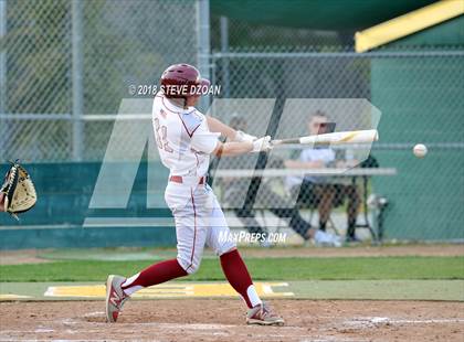 Thumbnail 2 in West Valley vs. Elliot Christian photogallery.