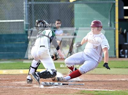 Thumbnail 3 in West Valley vs. Elliot Christian photogallery.