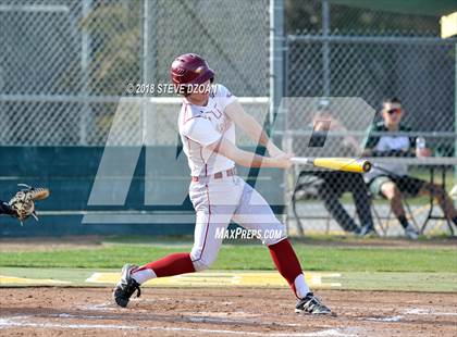 Thumbnail 2 in West Valley vs. Elliot Christian photogallery.