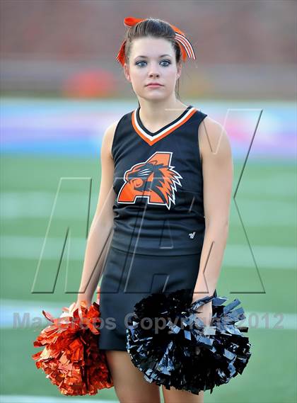 Thumbnail 1 in Highland Park vs. Aledo (Tom Landry Classic) photogallery.