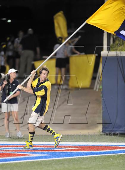 Thumbnail 1 in Highland Park vs. Aledo (Tom Landry Classic) photogallery.