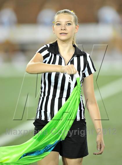 Thumbnail 1 in Highland Park vs. Aledo (Tom Landry Classic) photogallery.