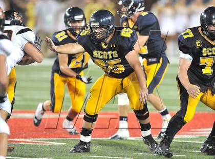 Thumbnail 3 in Highland Park vs. Aledo (Tom Landry Classic) photogallery.