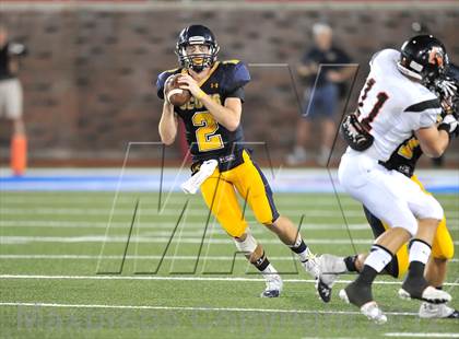Thumbnail 1 in Highland Park vs. Aledo (Tom Landry Classic) photogallery.