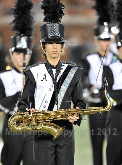 Thumbnail 1 in Highland Park vs. Aledo (Tom Landry Classic) photogallery.