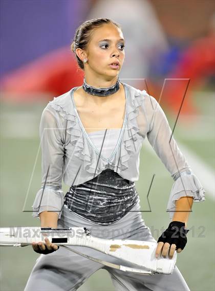 Thumbnail 1 in Highland Park vs. Aledo (Tom Landry Classic) photogallery.