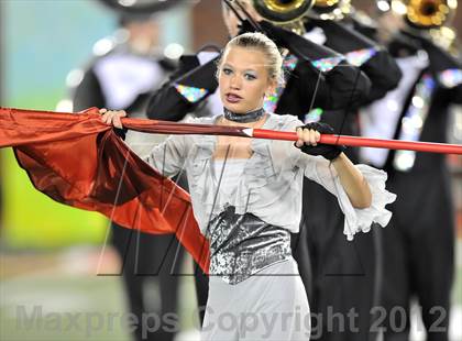 Thumbnail 3 in Highland Park vs. Aledo (Tom Landry Classic) photogallery.