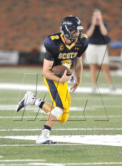 Thumbnail 2 in Highland Park vs. Aledo (Tom Landry Classic) photogallery.