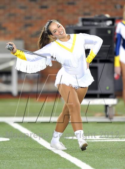 Thumbnail 3 in Highland Park vs. Aledo (Tom Landry Classic) photogallery.