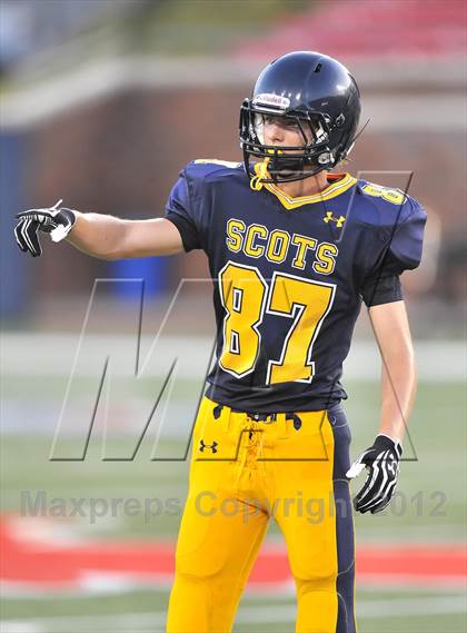 Thumbnail 1 in Highland Park vs. Aledo (Tom Landry Classic) photogallery.