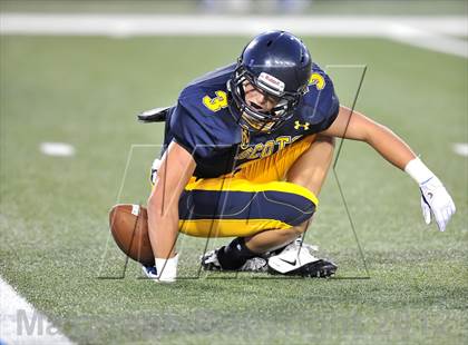 Thumbnail 1 in Highland Park vs. Aledo (Tom Landry Classic) photogallery.