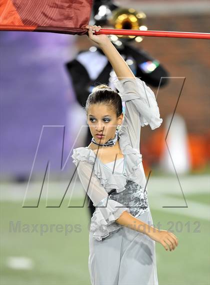 Thumbnail 1 in Highland Park vs. Aledo (Tom Landry Classic) photogallery.