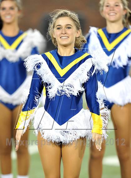 Thumbnail 3 in Highland Park vs. Aledo (Tom Landry Classic) photogallery.