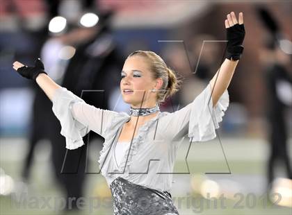 Thumbnail 2 in Highland Park vs. Aledo (Tom Landry Classic) photogallery.