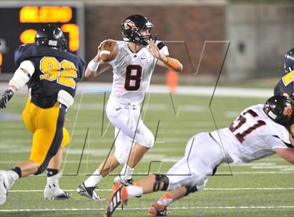 Thumbnail 3 in Highland Park vs. Aledo (Tom Landry Classic) photogallery.