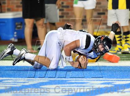 Thumbnail 1 in Highland Park vs. Aledo (Tom Landry Classic) photogallery.