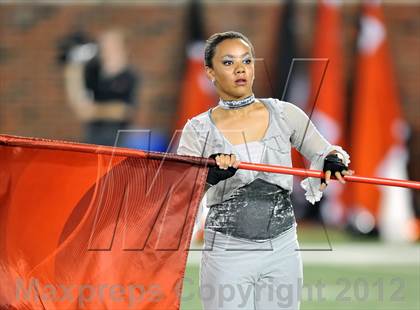 Thumbnail 3 in Highland Park vs. Aledo (Tom Landry Classic) photogallery.