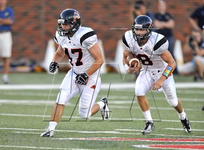 Thumbnail 1 in Highland Park vs. Aledo (Tom Landry Classic) photogallery.