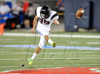 Thumbnail 3 in Highland Park vs. Aledo (Tom Landry Classic) photogallery.