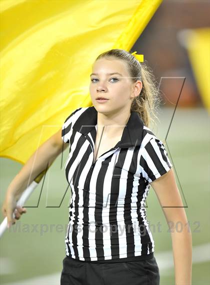 Thumbnail 1 in Highland Park vs. Aledo (Tom Landry Classic) photogallery.
