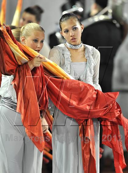 Thumbnail 3 in Highland Park vs. Aledo (Tom Landry Classic) photogallery.