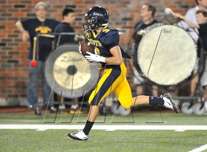 Thumbnail 1 in Highland Park vs. Aledo (Tom Landry Classic) photogallery.