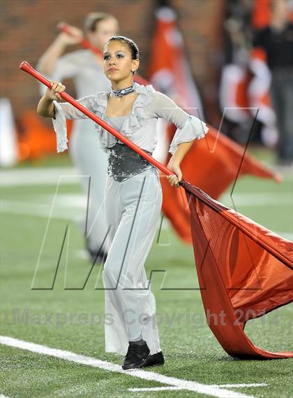 Thumbnail 3 in Highland Park vs. Aledo (Tom Landry Classic) photogallery.