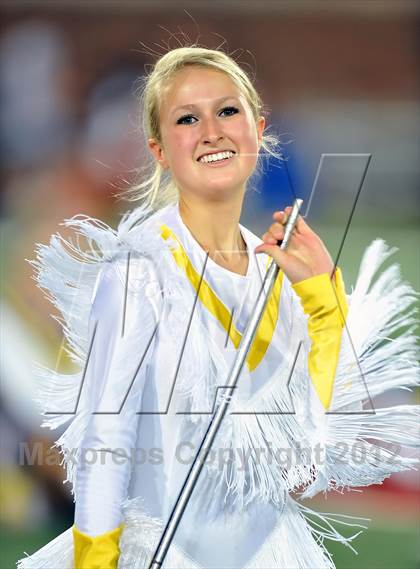 Thumbnail 2 in Highland Park vs. Aledo (Tom Landry Classic) photogallery.
